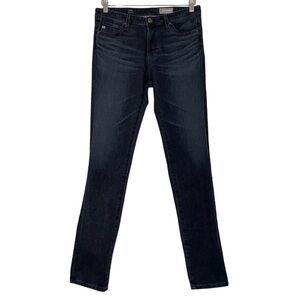 Ag Adriano Goldschmied Contour 360 Prima Cigarette Leg Jean size 28R